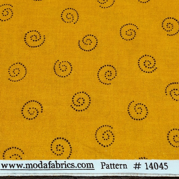 Moda Fabric - Picture 4 of 5